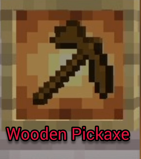 Minecraft Item Overhaul — screenshot 4