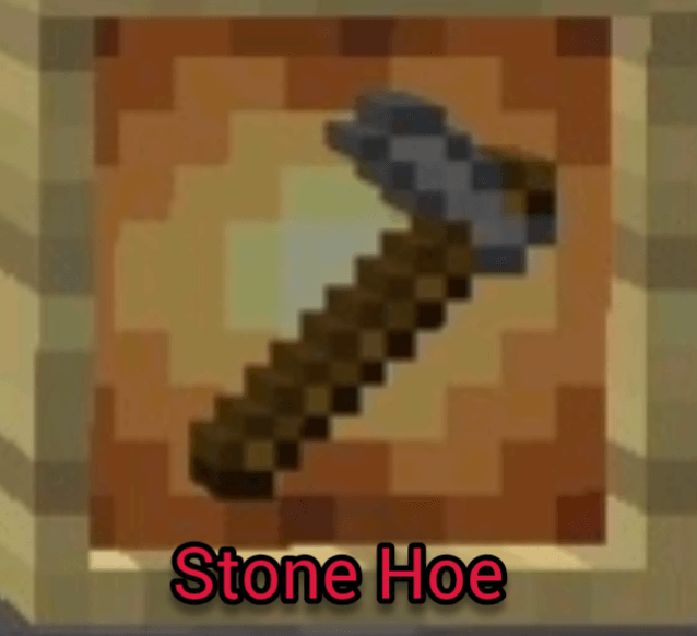 Minecraft Item Overhaul — screenshot 6