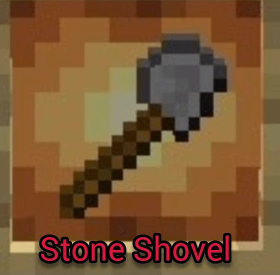 Minecraft Item Overhaul — screenshot 7