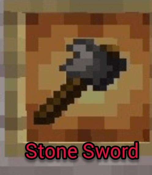 Minecraft Item Overhaul — screenshot 8