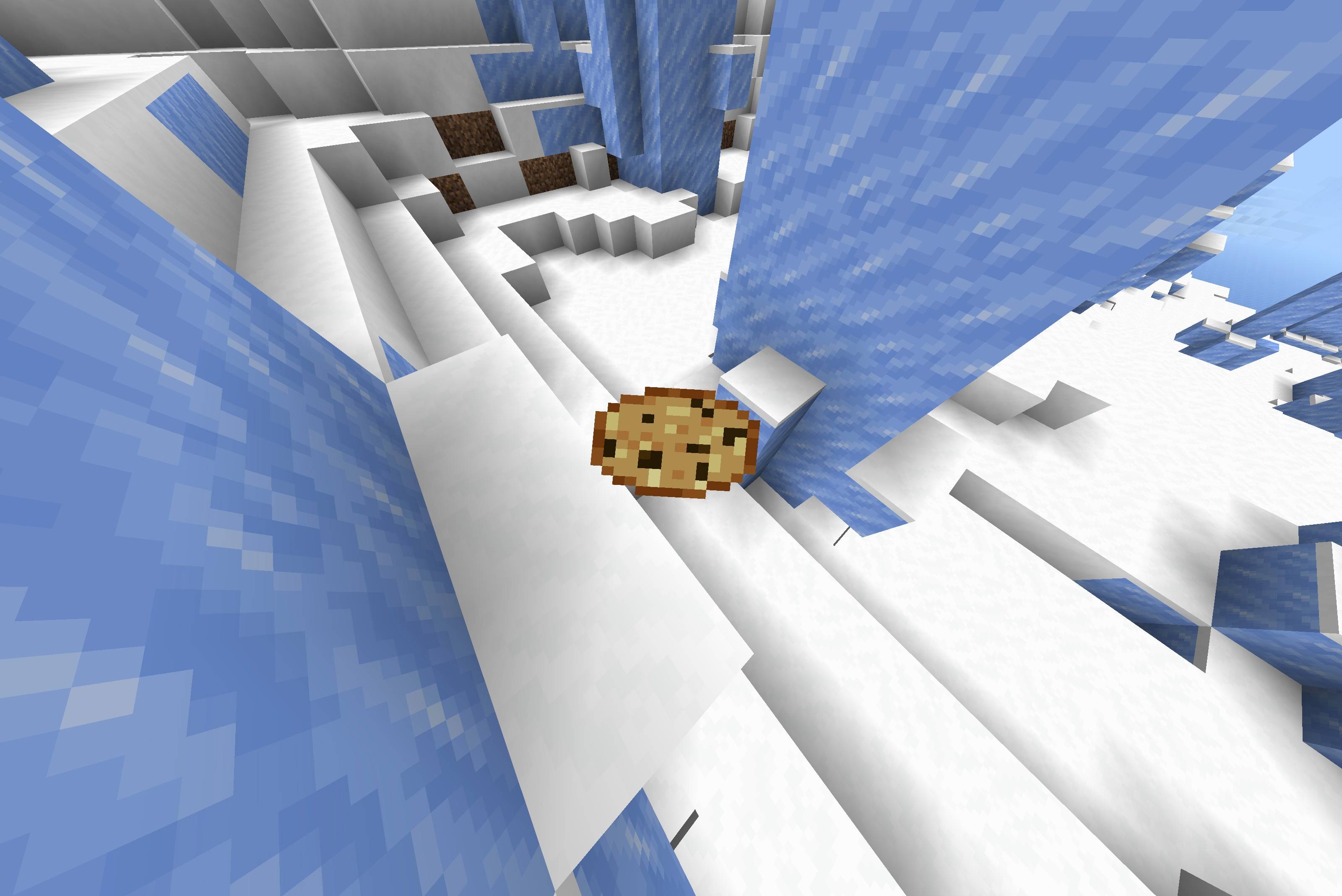 Cookie Totem (custom totem) — screenshot 1