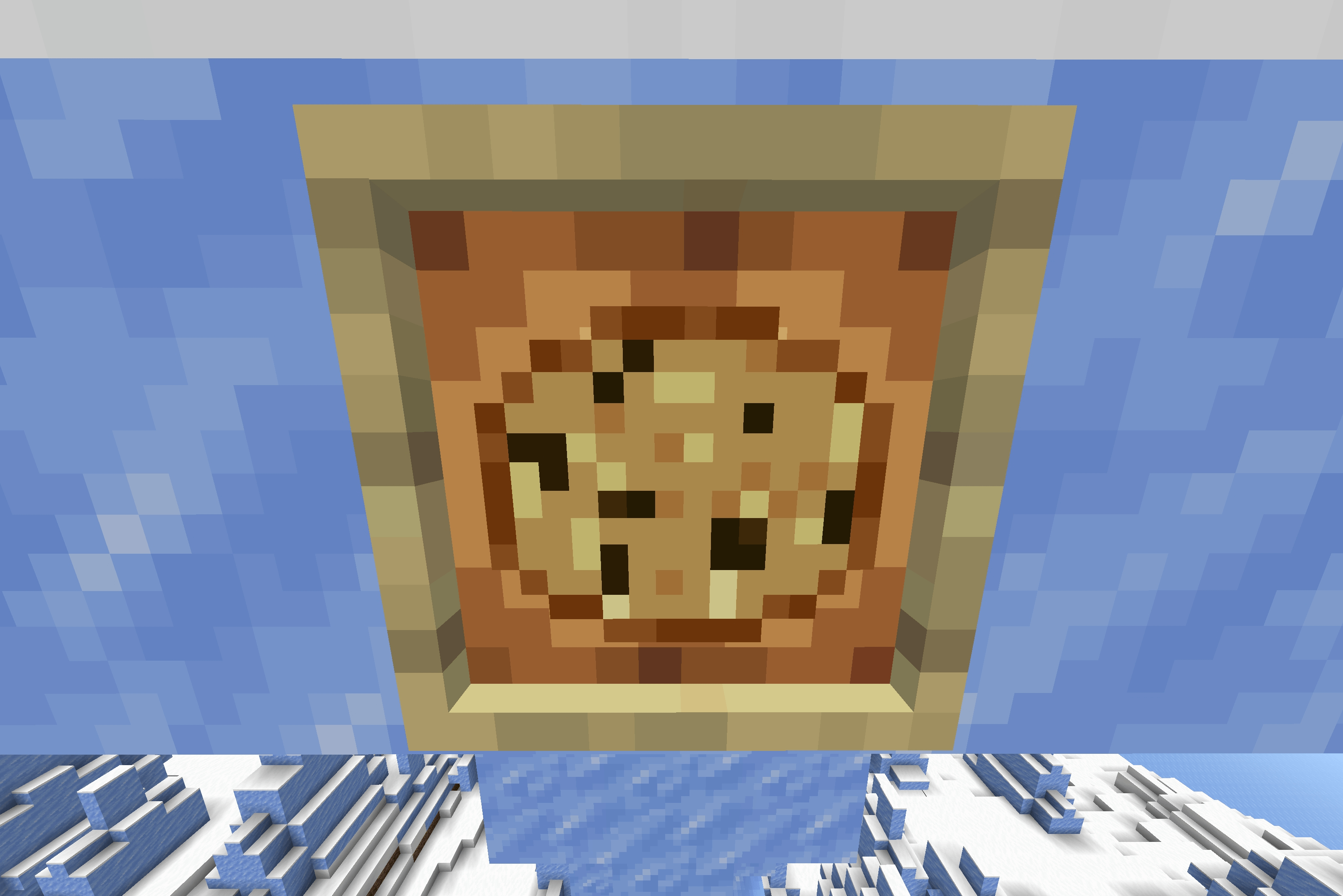 Cookie Totem (custom totem) — screenshot 3