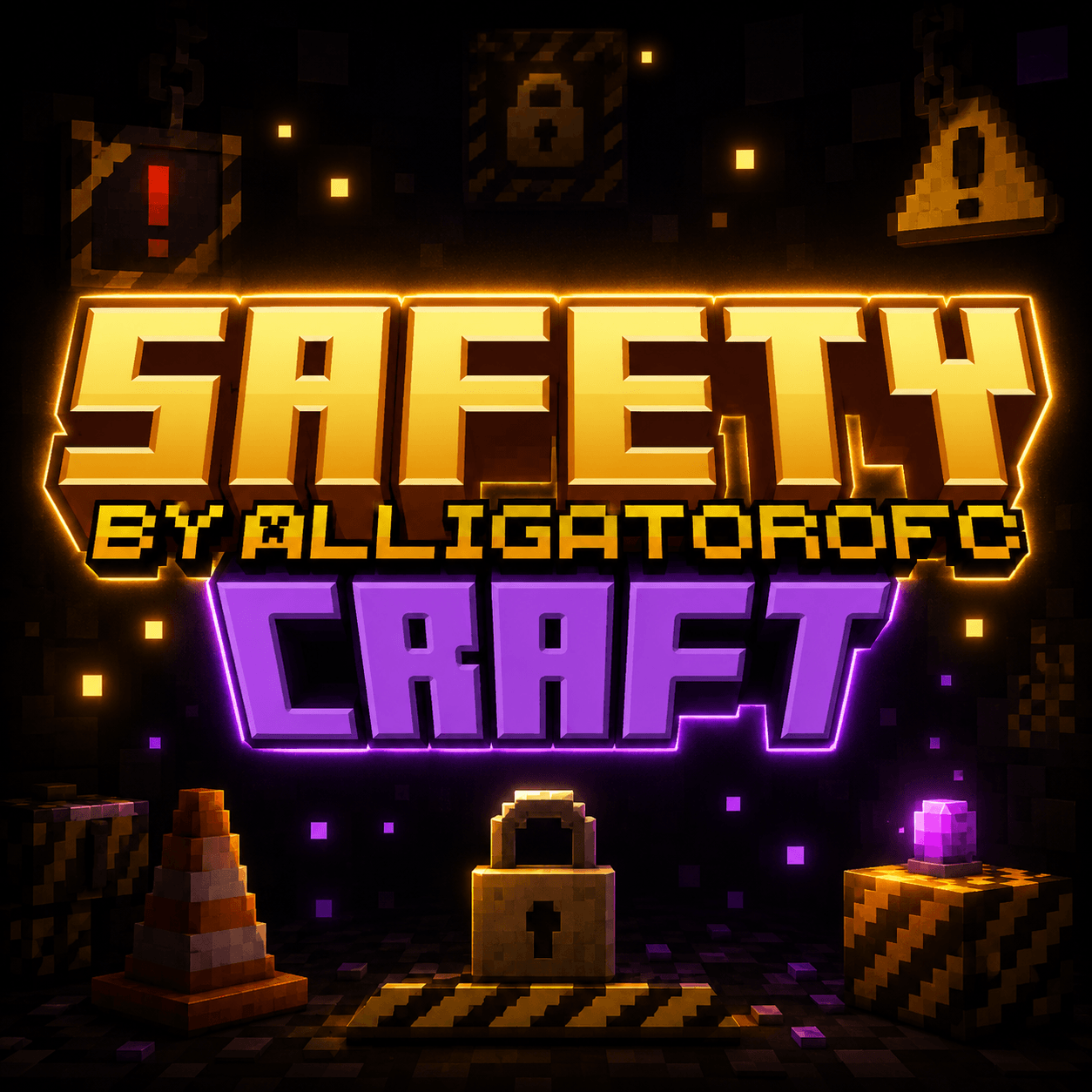 Safety Craft — screenshot 1