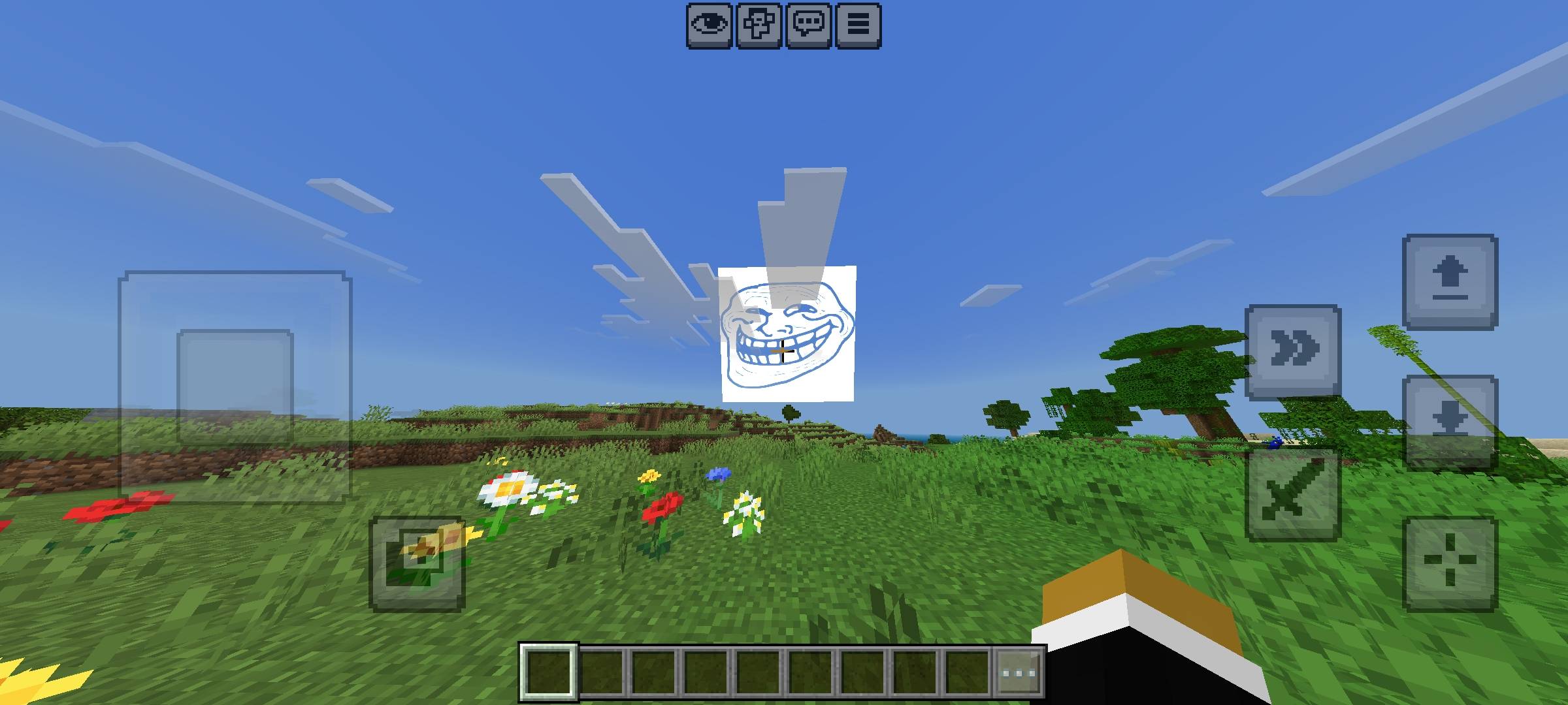 Mrmine's trolling pack — screenshot 1