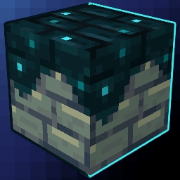 TooManySculkBricks — screenshot 2