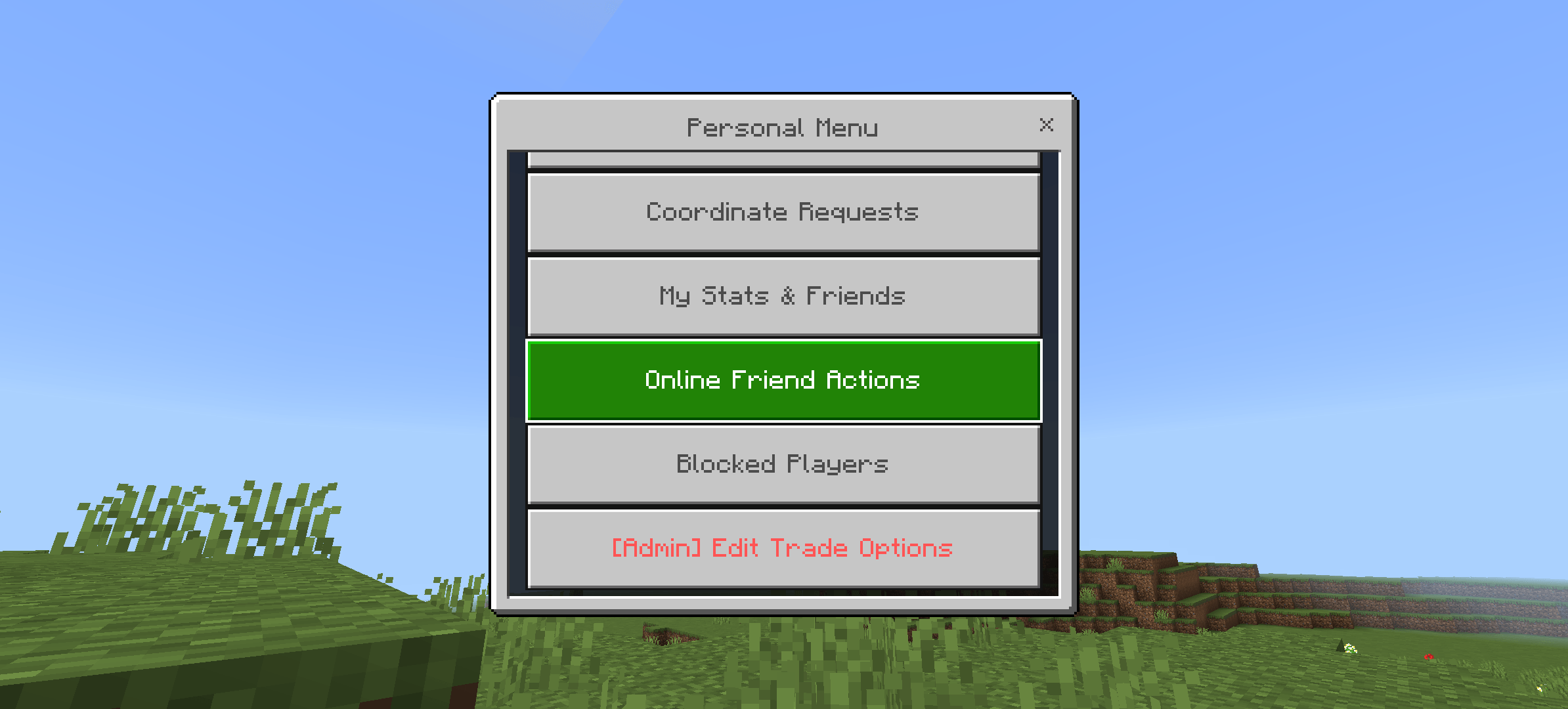 Elite Player-to-Player Trading/Gifting and More!!! — screenshot 2