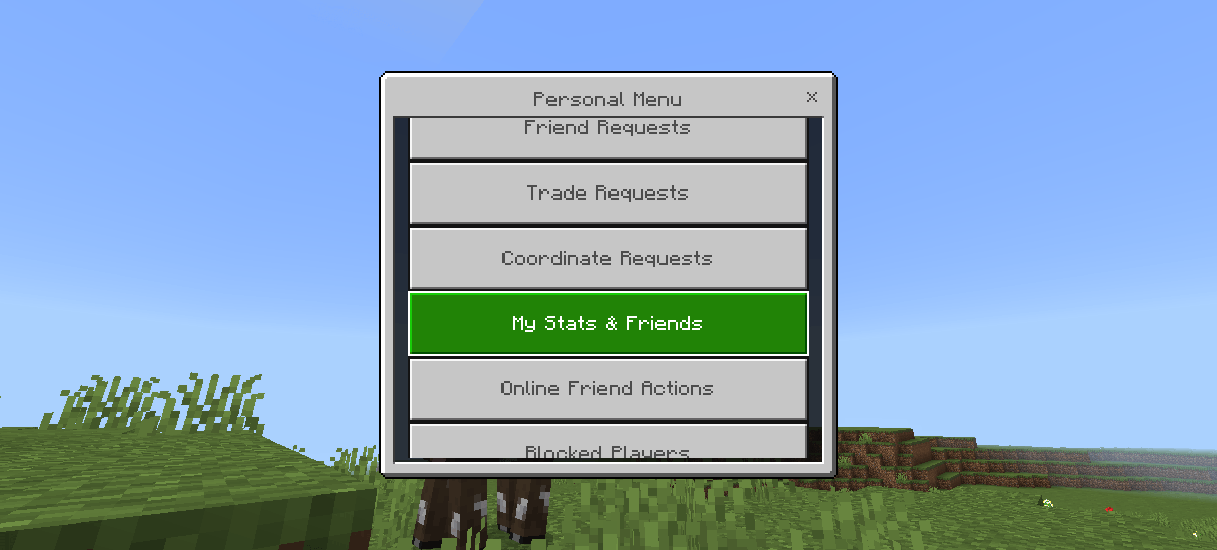 Elite Player-to-Player Trading/Gifting and More!!! — screenshot 3