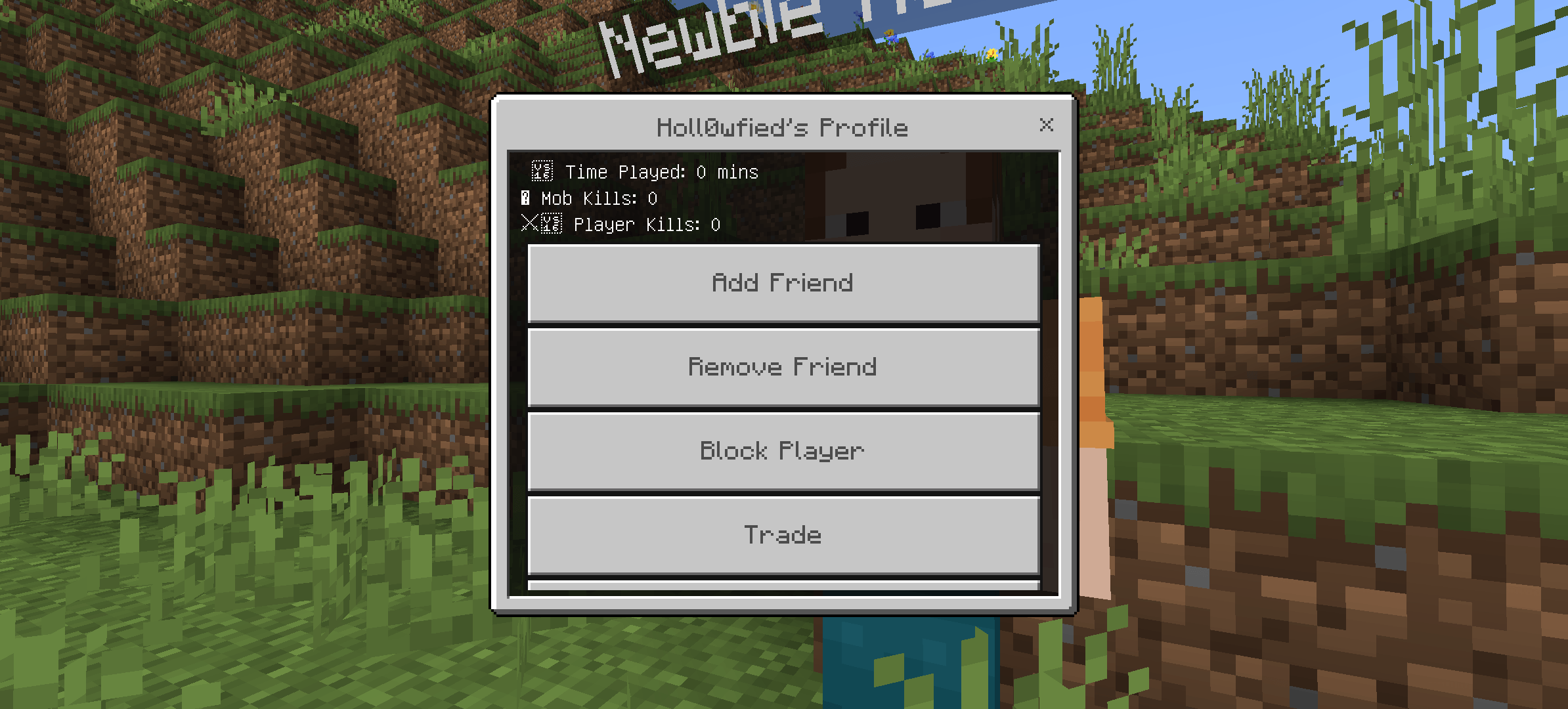 Elite Player-to-Player Trading/Gifting and More!!! — screenshot 5