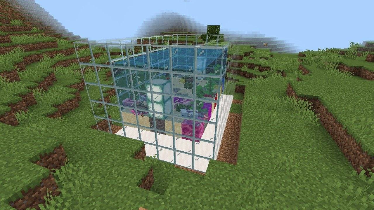 Axolotl Tank — screenshot 4