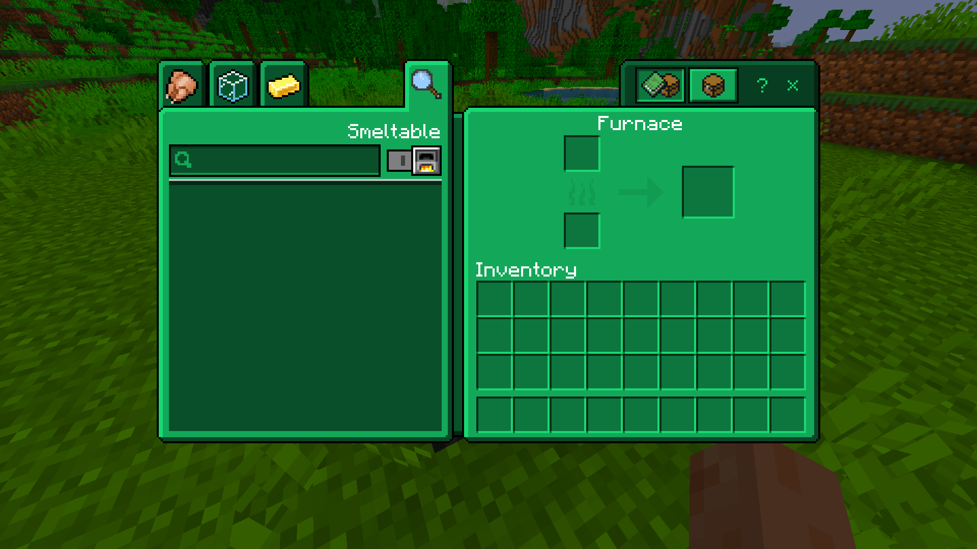 Emerald UI — screenshot 6