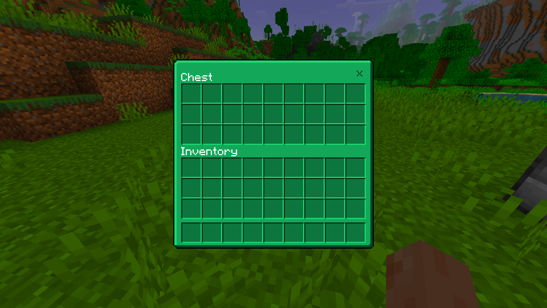 Emerald UI — screenshot 7