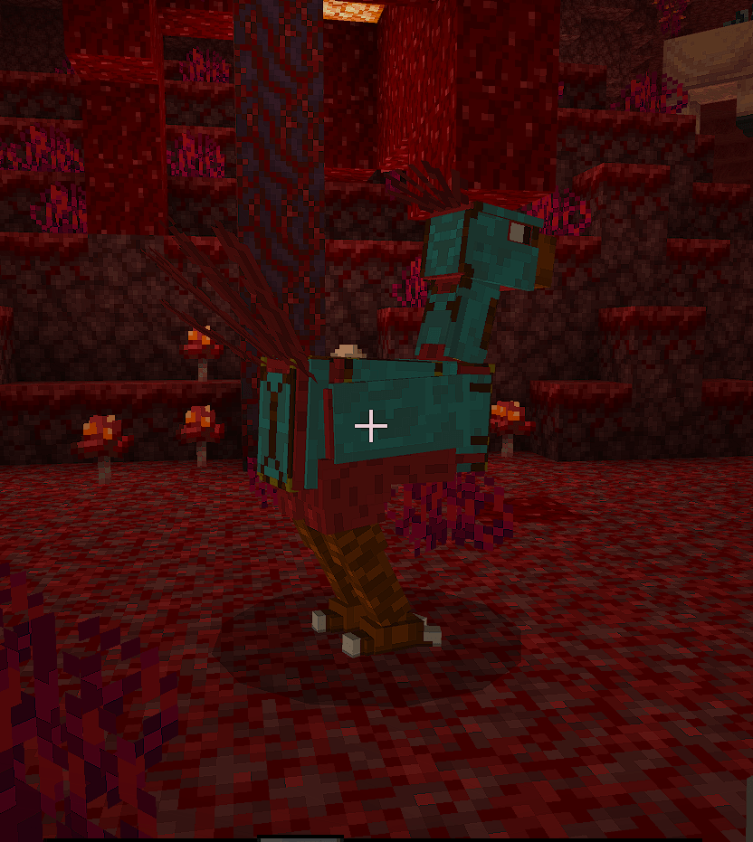 Chocobo Survival Addon — screenshot 4