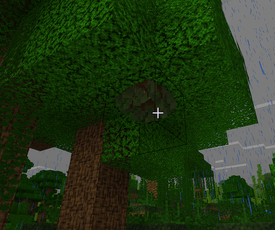 Chocobo Survival Addon — screenshot 5