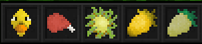 Chocobo Survival Addon — screenshot 6