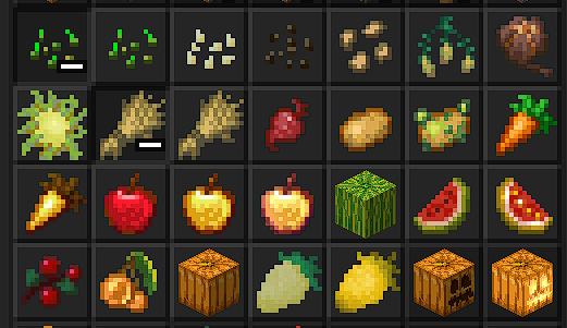 Chocobo Survival Addon — screenshot 7