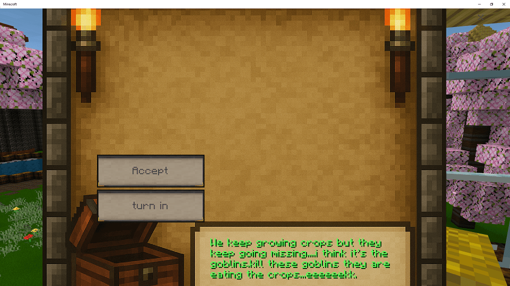 Medieval Alive D&D Addon — screenshot 2