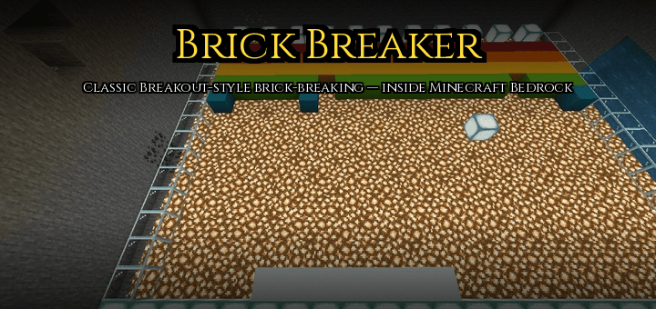 Brick Breaker — screenshot 1