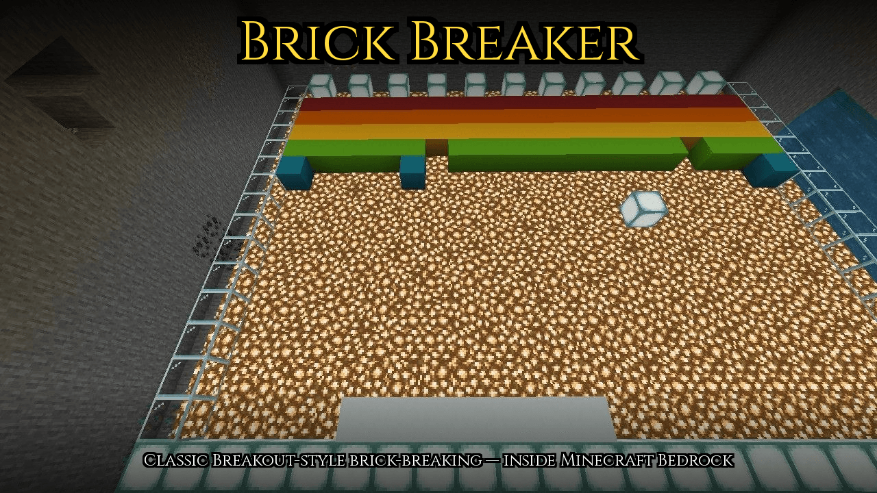 Brick Breaker — screenshot 2