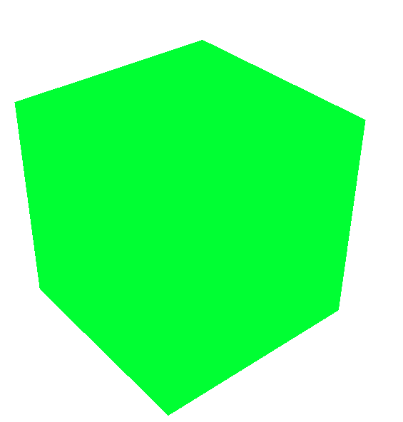 Visible diamond ore — screenshot 1