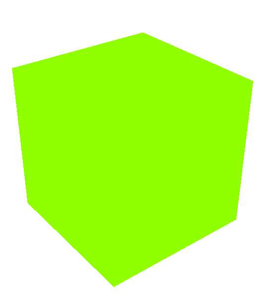 Visible diamond ore — screenshot 2
