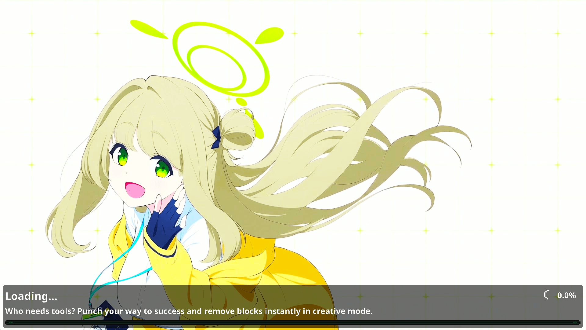 Nonomi School UI — screenshot 3