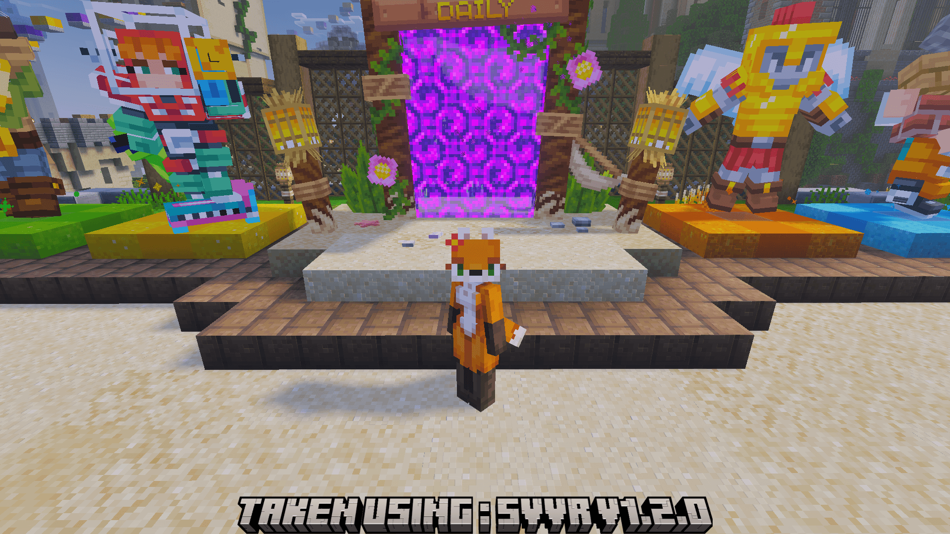 Fox Player v1.3.1 — screenshot 1