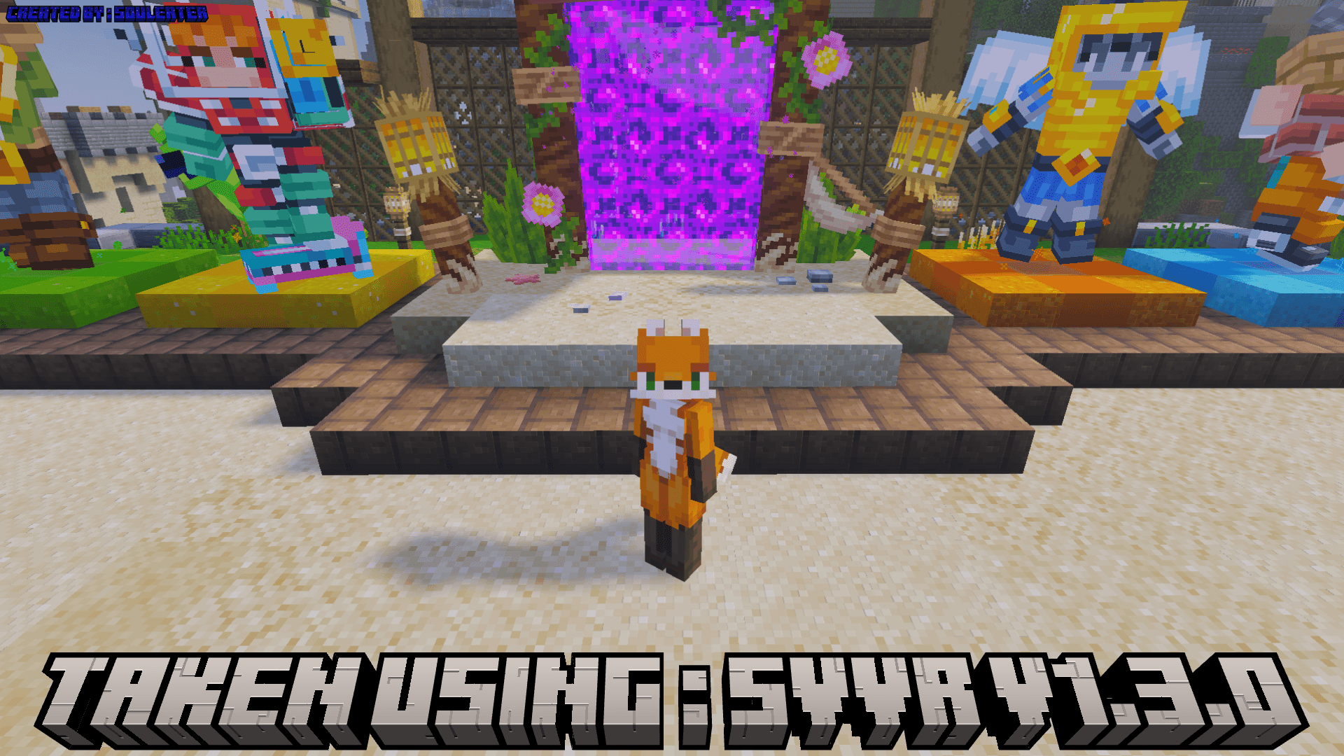 Fox Player v1.3.1 — screenshot 3