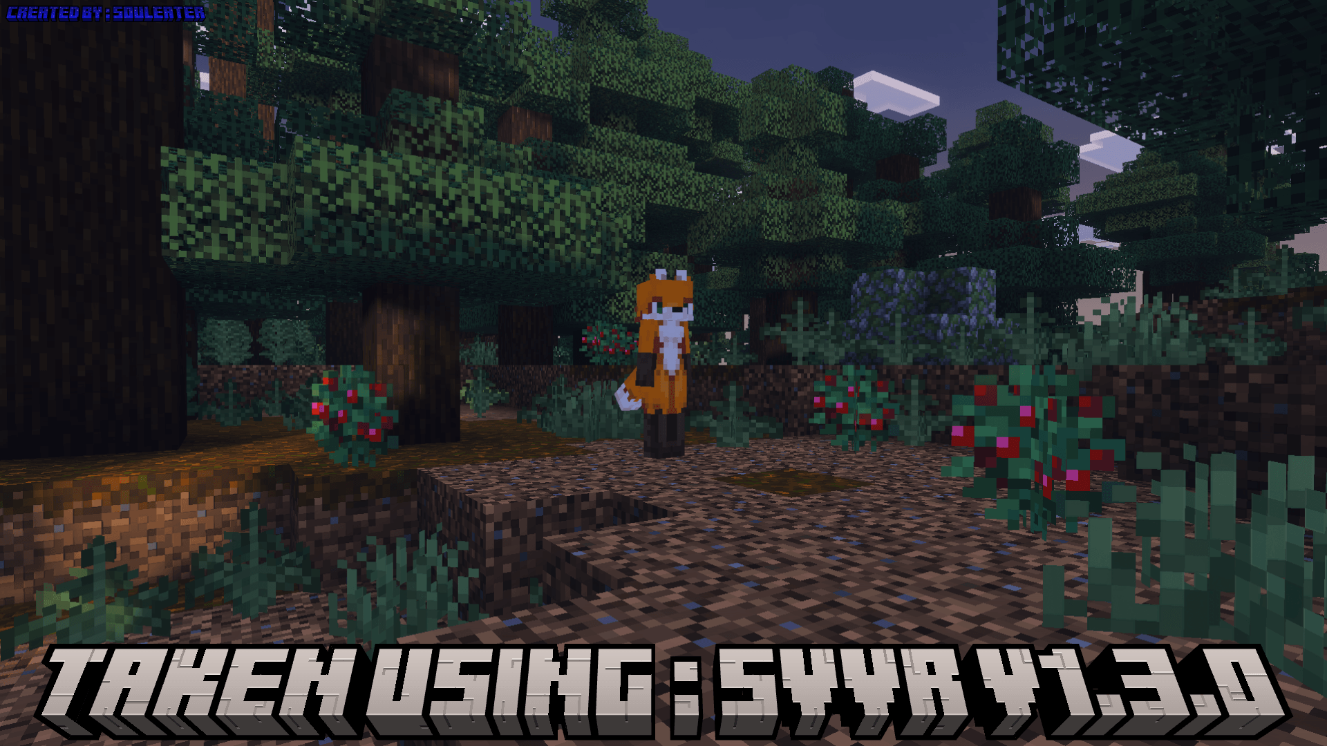 Fox Player v1.3.1 — screenshot 4