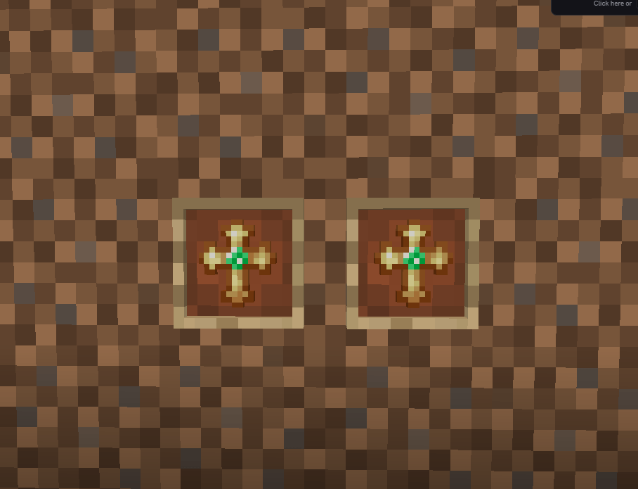 Crucifix Cross — screenshot 1