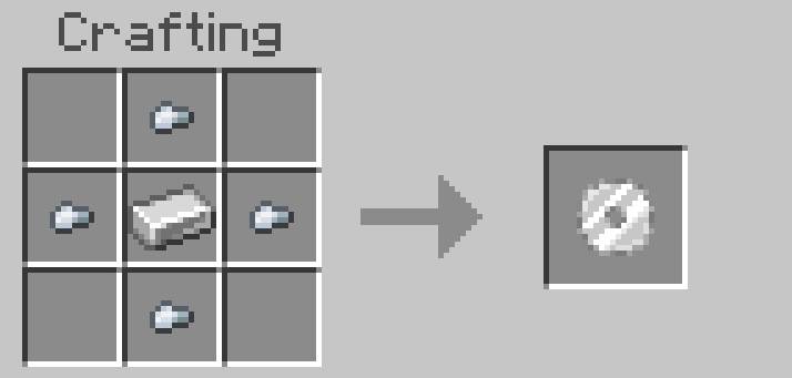 Basic craft — screenshot 2
