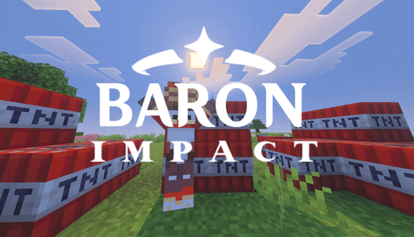 Baron impact — screenshot 1