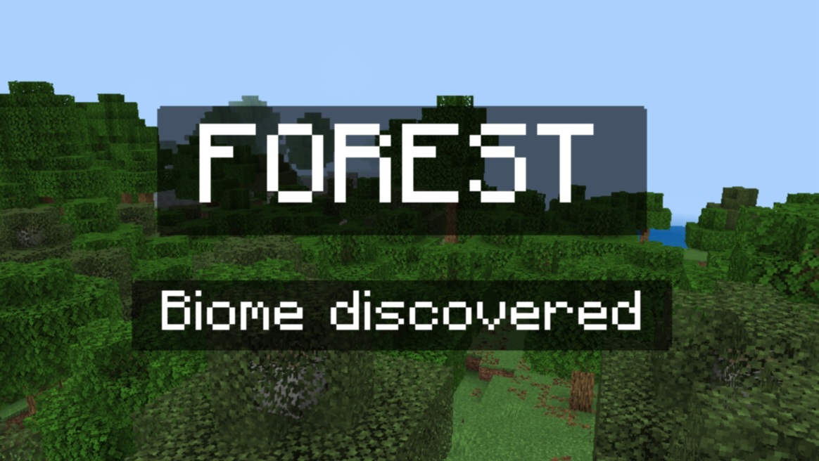 Traveler's Titles - Bedrock Edition — screenshot 3