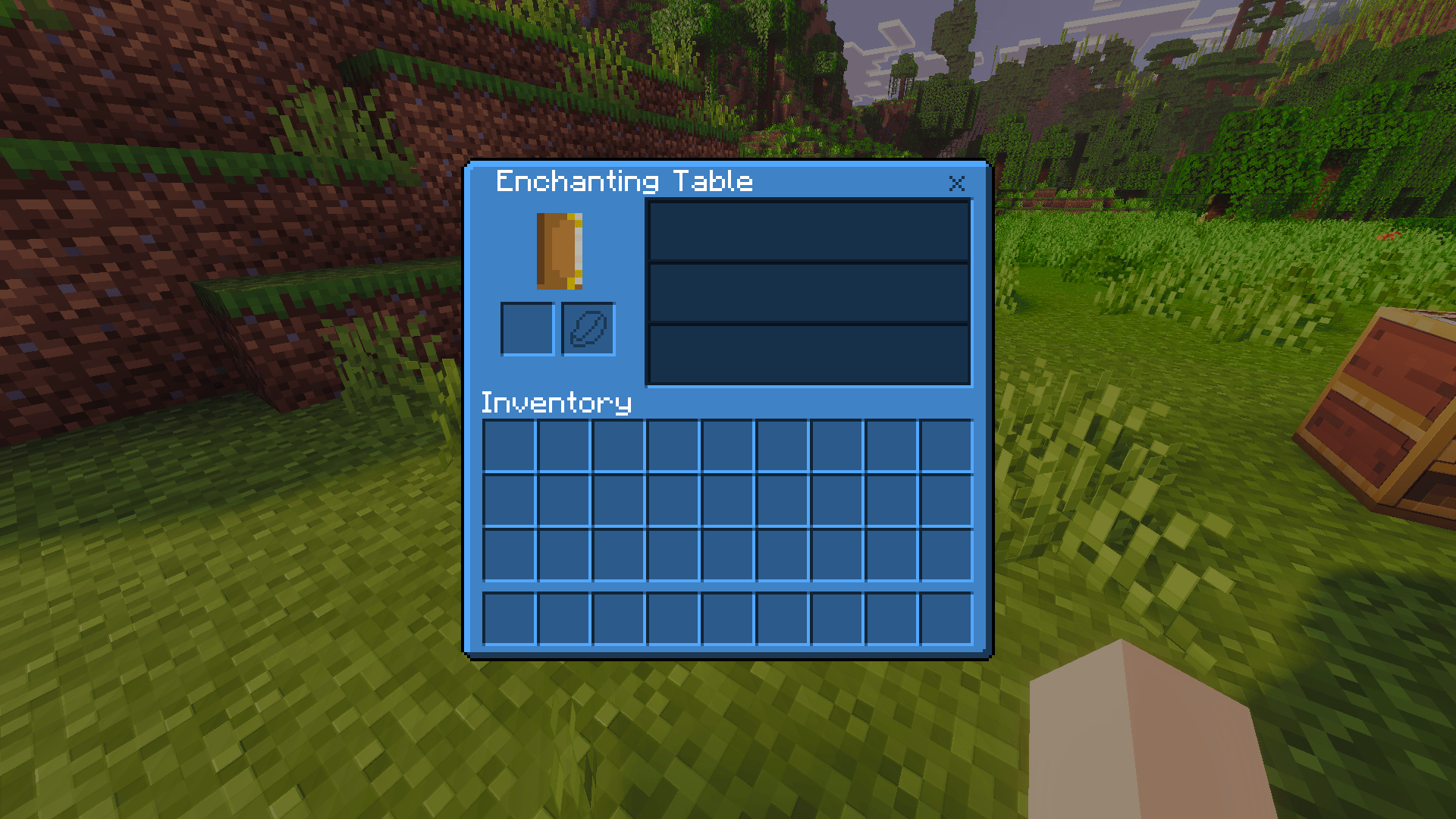 Sky Blue UI — screenshot 3