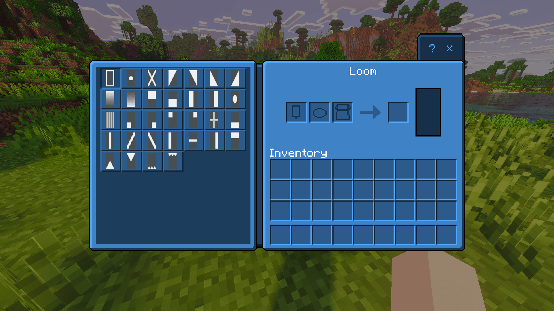 Sky Blue UI — screenshot 5