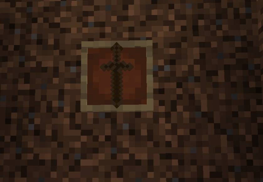 New Swords Addon — screenshot 1
