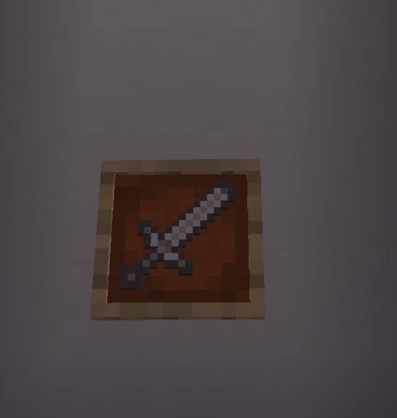 New Swords Addon — screenshot 2