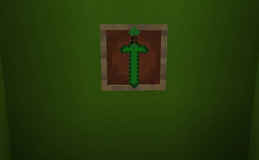 New Swords Addon — screenshot 3