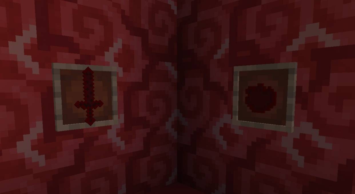 New Swords Addon — screenshot 4