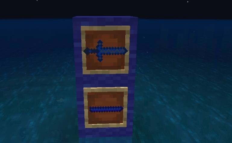 New Swords Addon — screenshot 8
