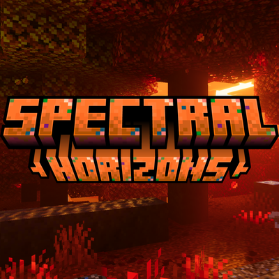 Spectral Horizons [Vibrant Visuals]