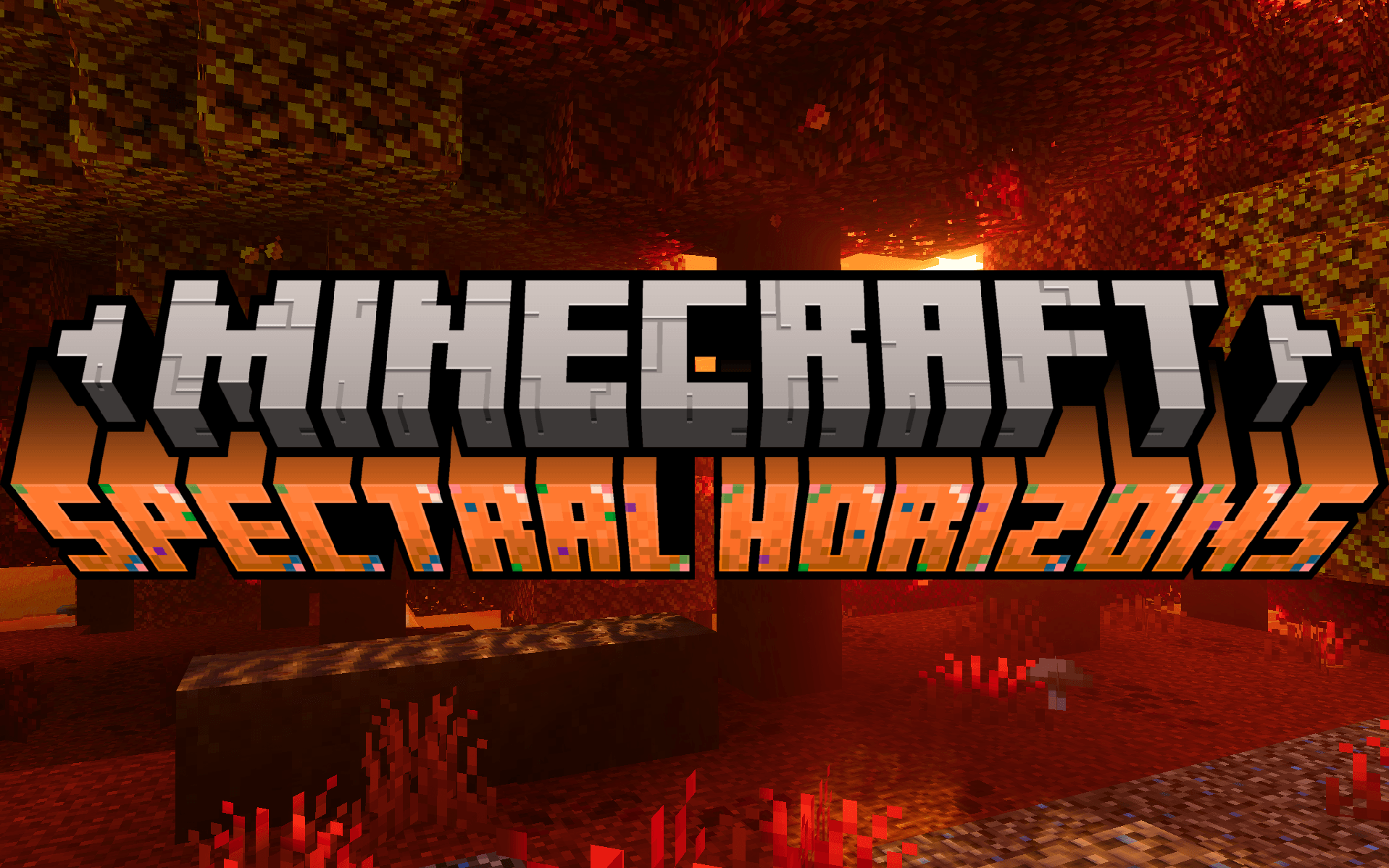 Spectral Horizons [Vibrant Visuals] — screenshot 1
