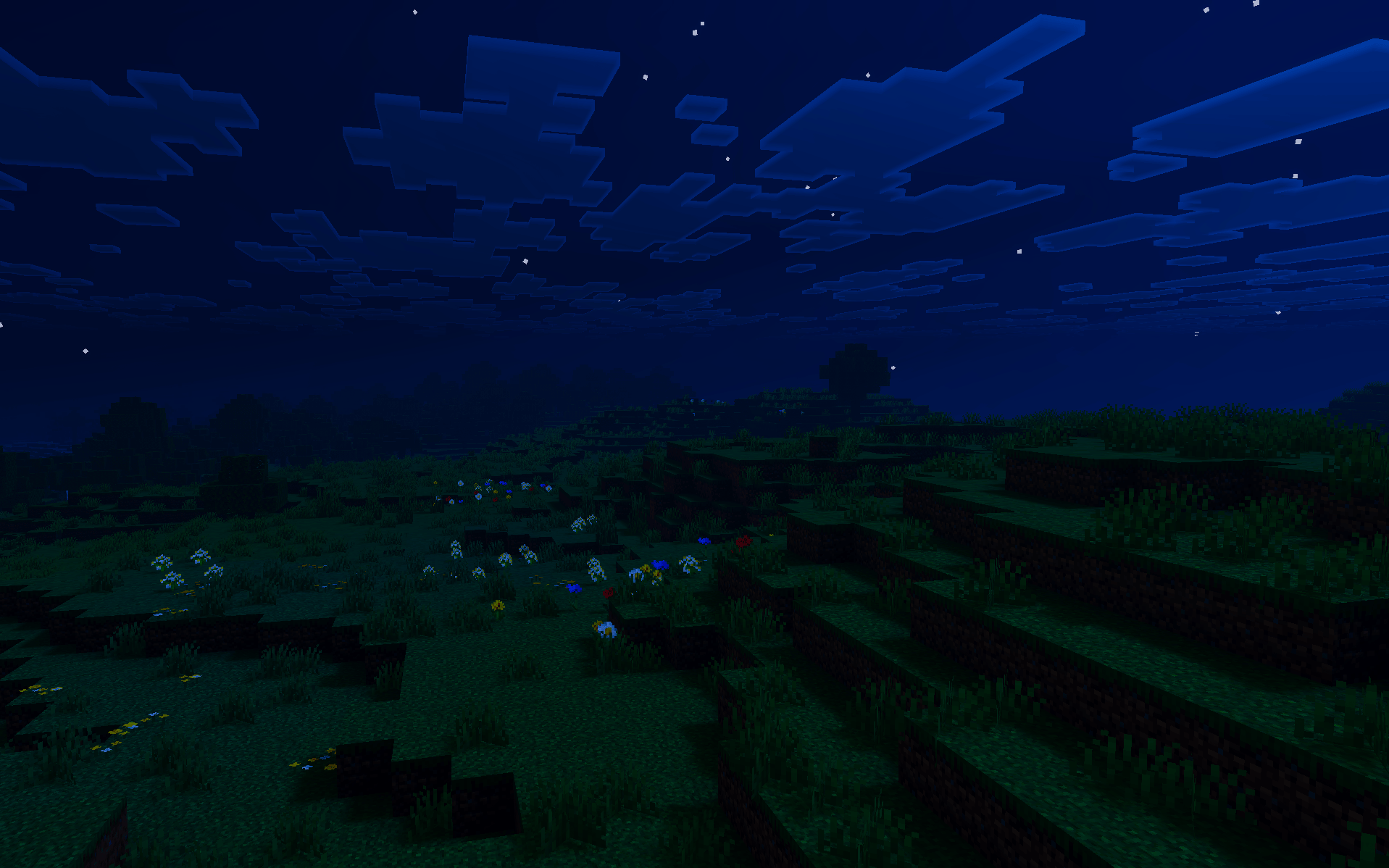 Spectral Horizons [Vibrant Visuals] — screenshot 2