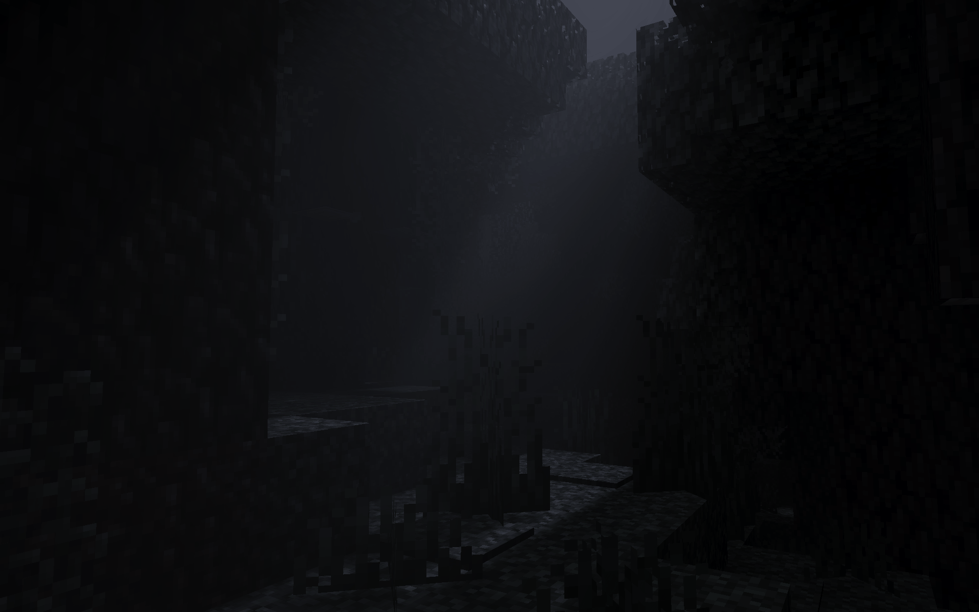 Spectral Horizons [Vibrant Visuals] — screenshot 3
