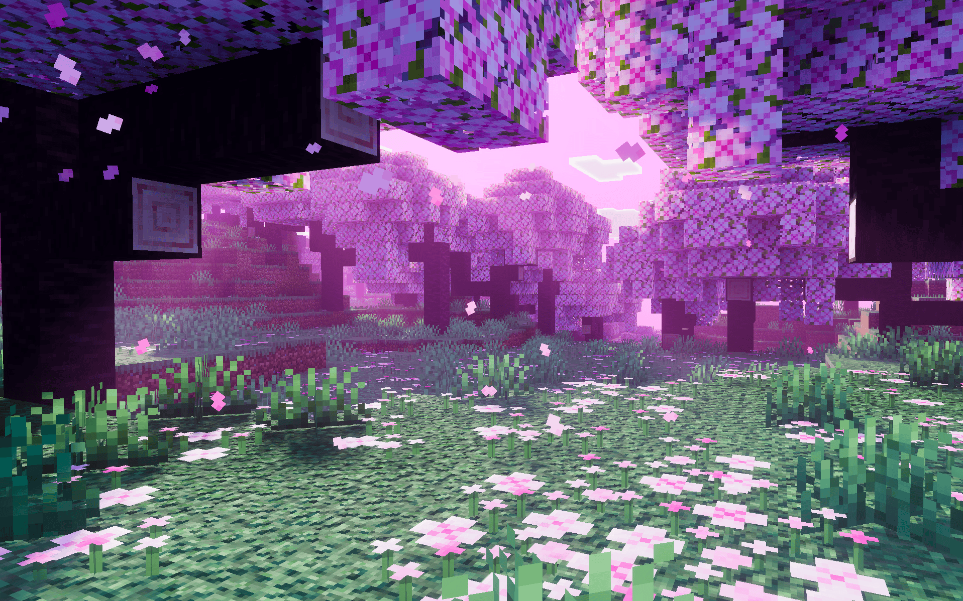 Spectral Horizons [Vibrant Visuals] — screenshot 5
