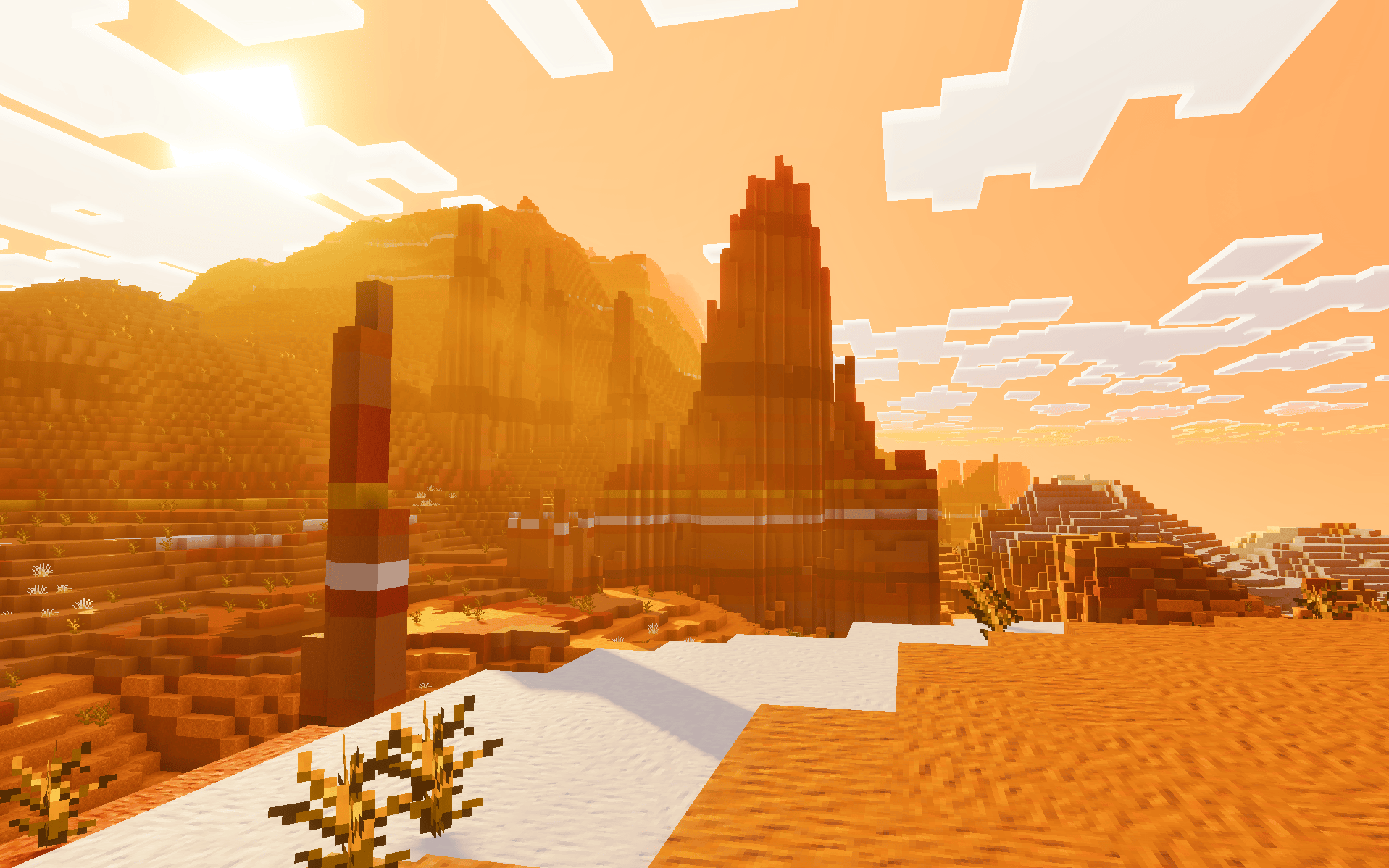 Spectral Horizons [Vibrant Visuals] — screenshot 6