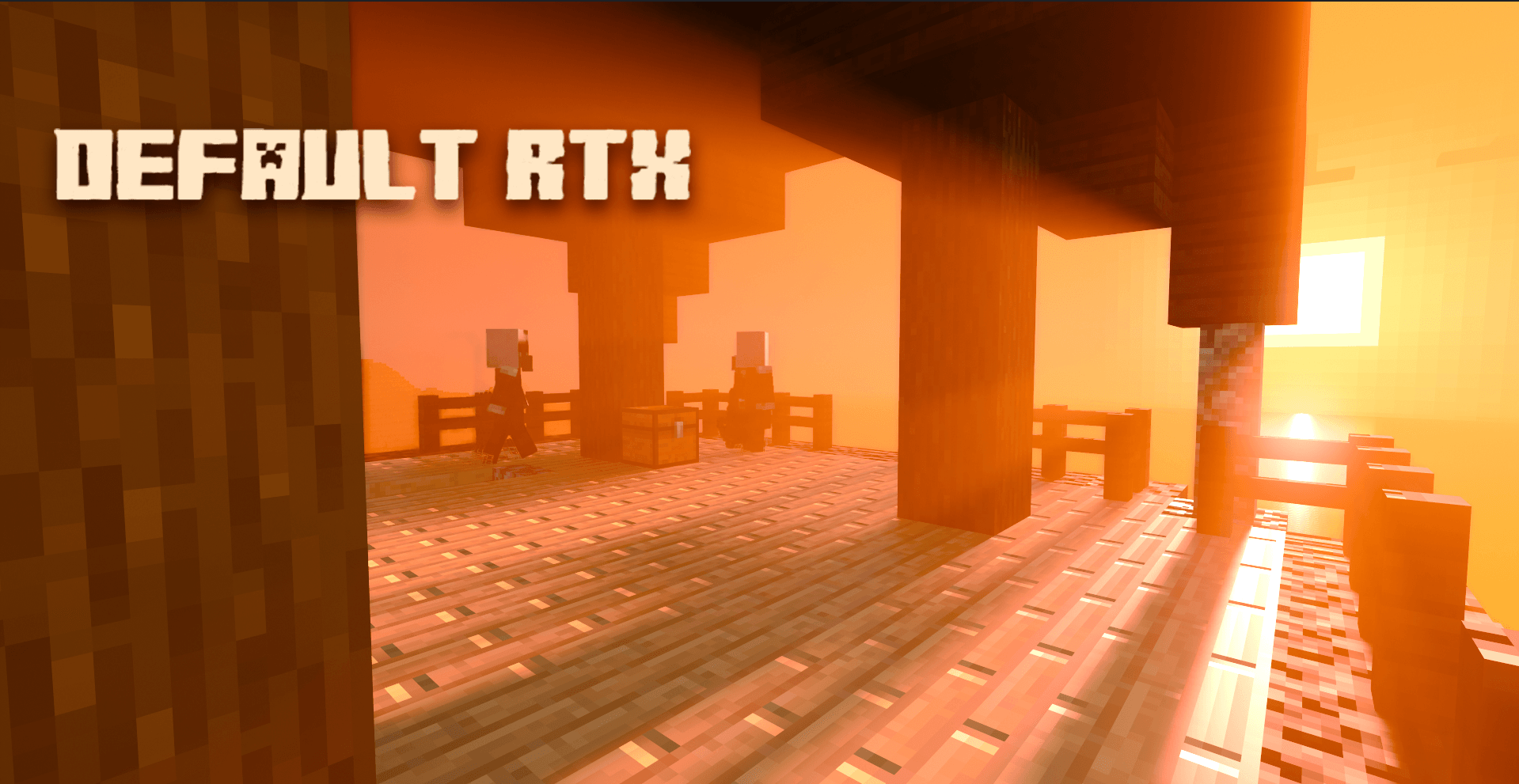 Default RTX — screenshot 1