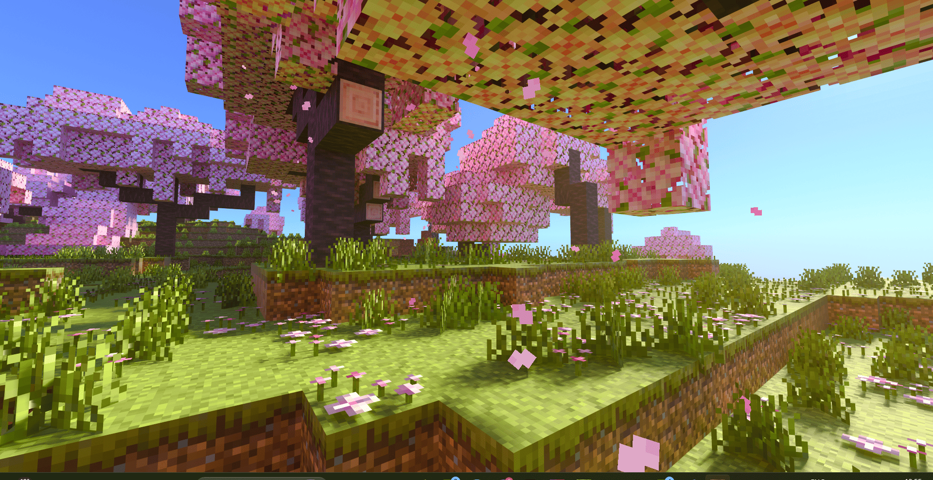 Default RTX — screenshot 2
