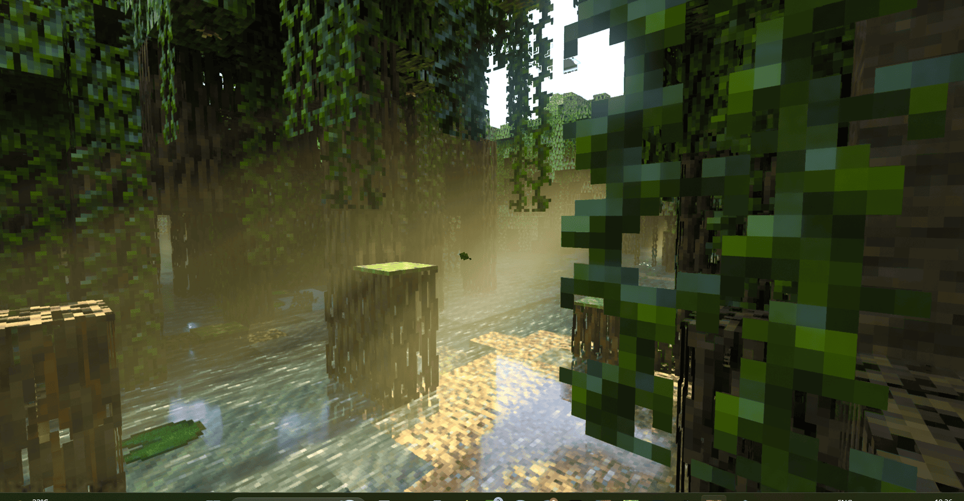 Default RTX — screenshot 4