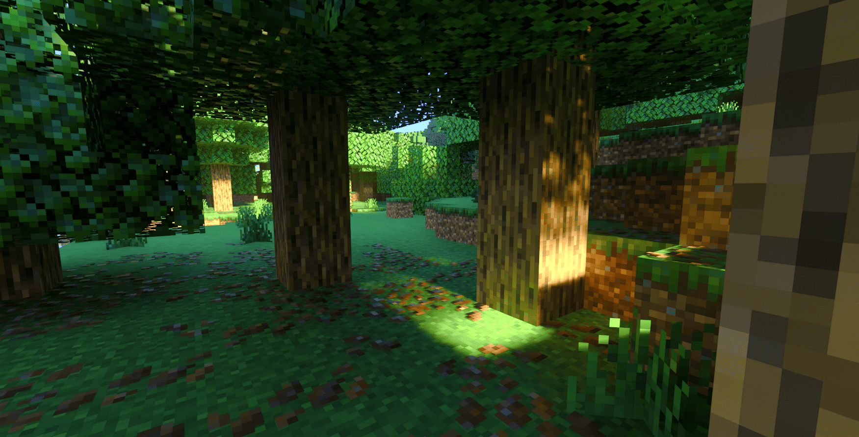Default RTX — screenshot 5