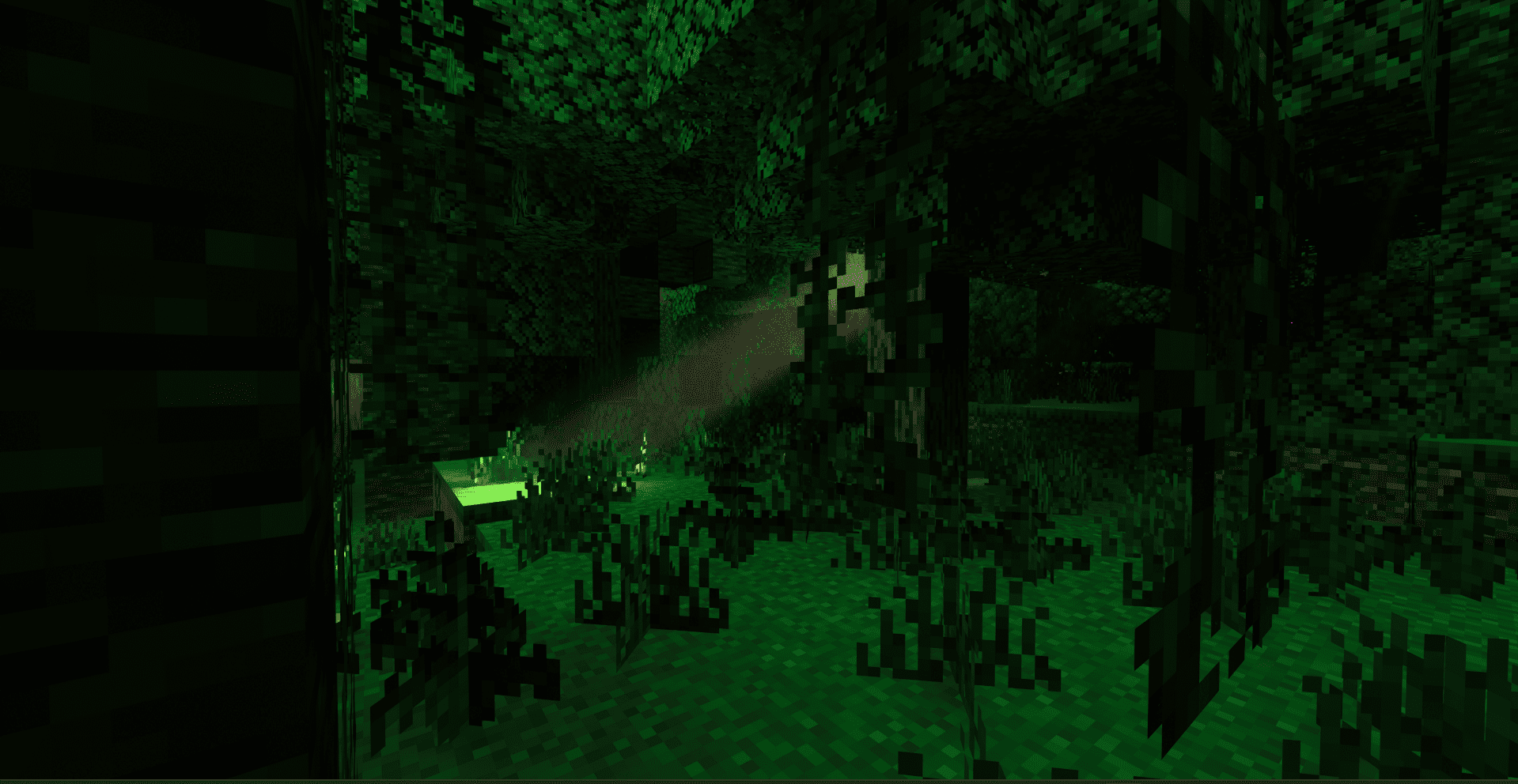Default RTX — screenshot 6